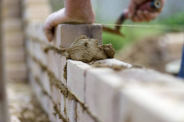 Why Trust Our Certified Concrete Contractors for Your Project Needs in MD?